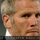 Illustration for article titled 2011 Deadspin Hall Of Fame Nominee: Brett Favre